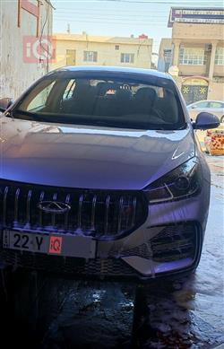 شيري أريزو 5